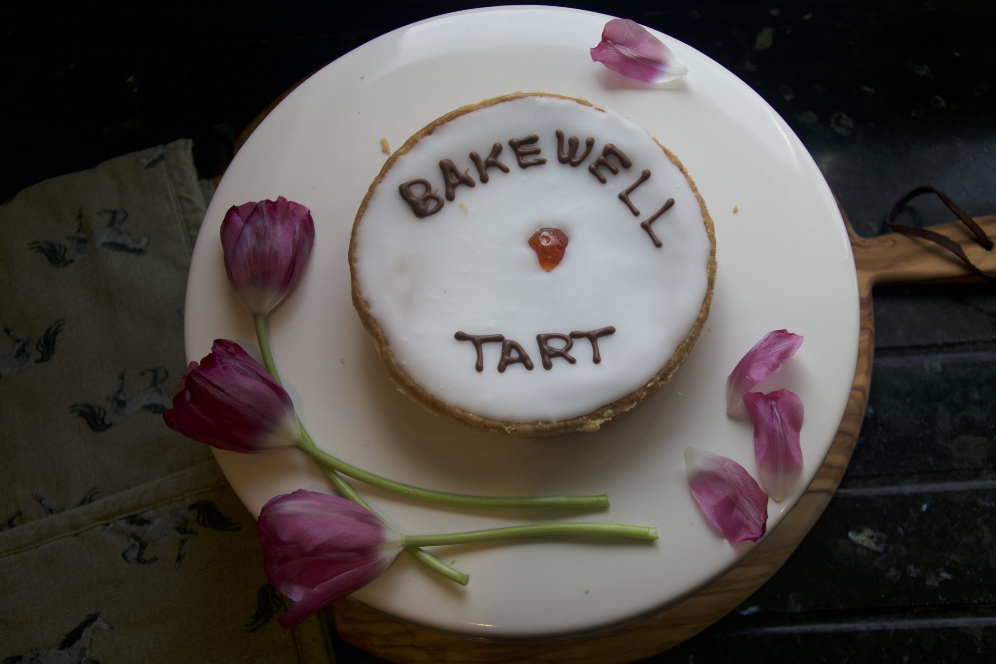 National Bakewell Tart Day Will Take Place on 26th June – Organised by ...